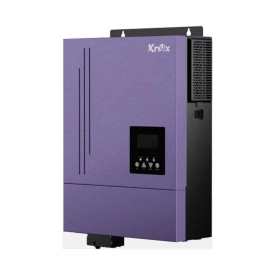 Knox Krypton ECO-5000 4.2kW PV5000W Hybrid Solar Inverter Main image