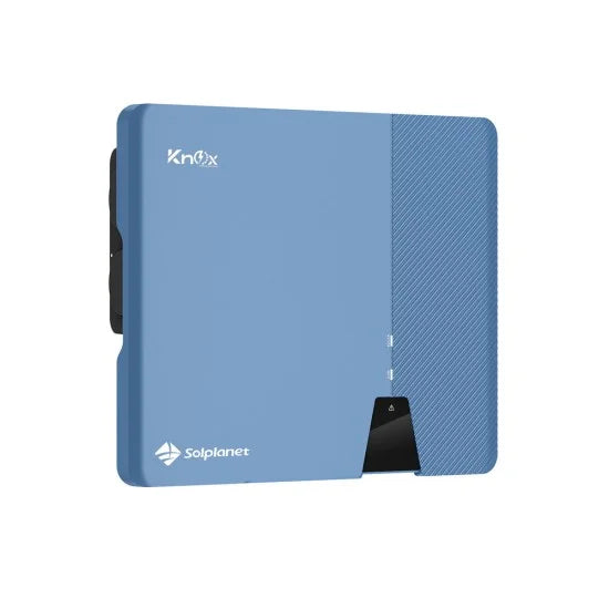 Knox 10kW G2 On Grid Solar Inverter Main image