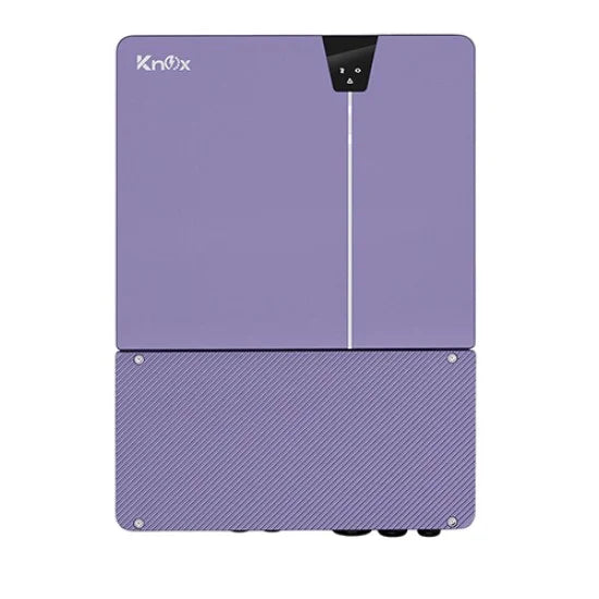 Knox Zynex 8kW PV16000W IP66 Hybrid Solar Inverter Main image