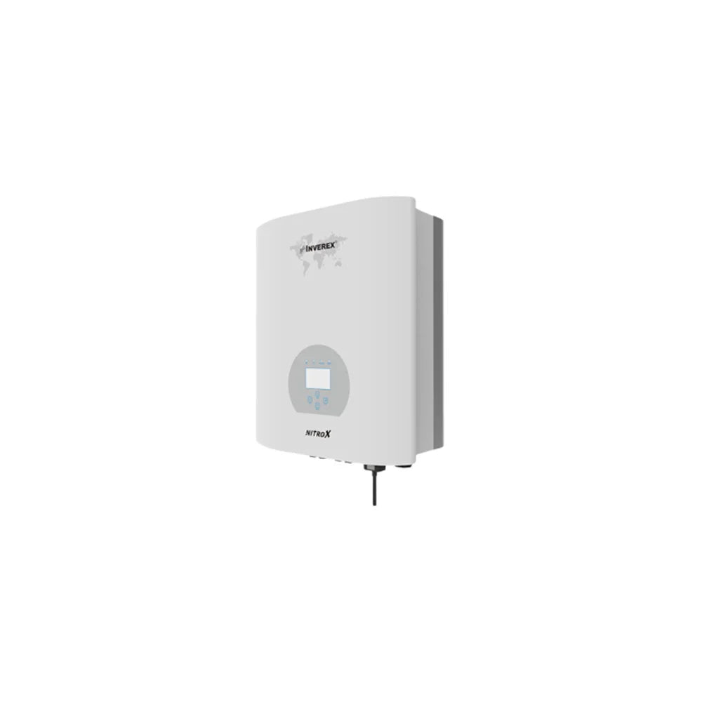 Inverex Nitrox 10KW On Grid Solar Inverter Main image