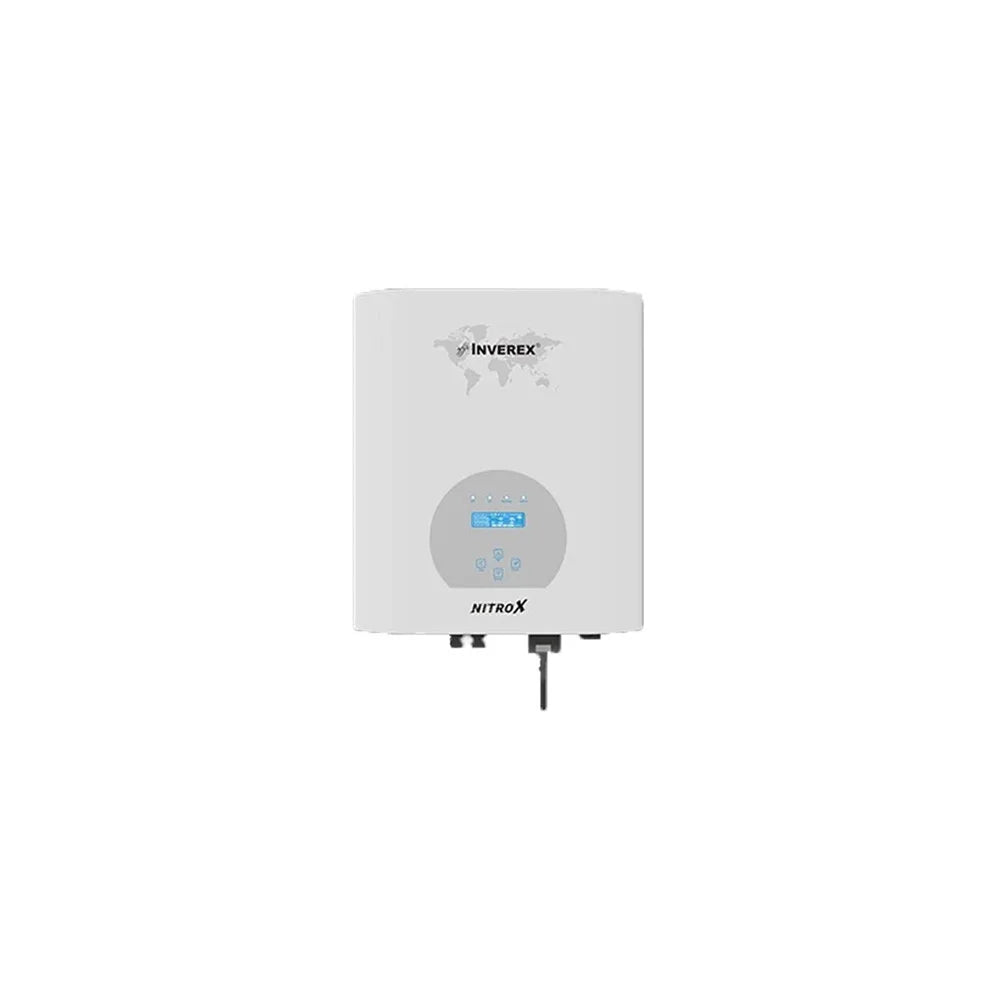 Inverex Nitrox 15KW On Grid Solar Inverter Main image