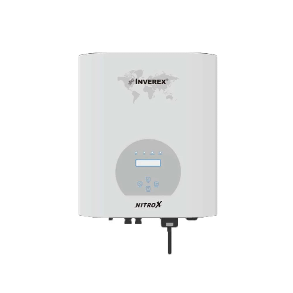Inverex Nitrox 20KW On Grid Solar Inverter Main image