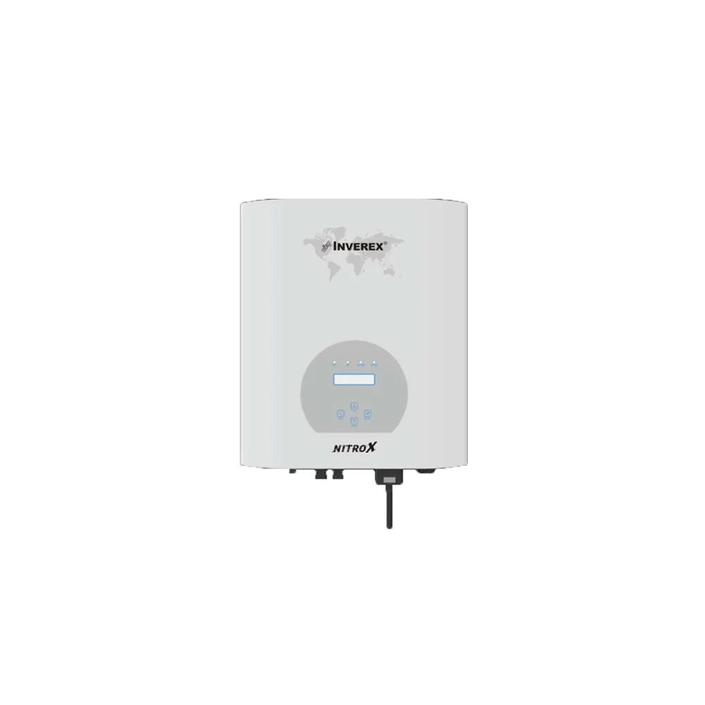 Inverex Nitrox 110KW On Grid Solar Inverter Main image
