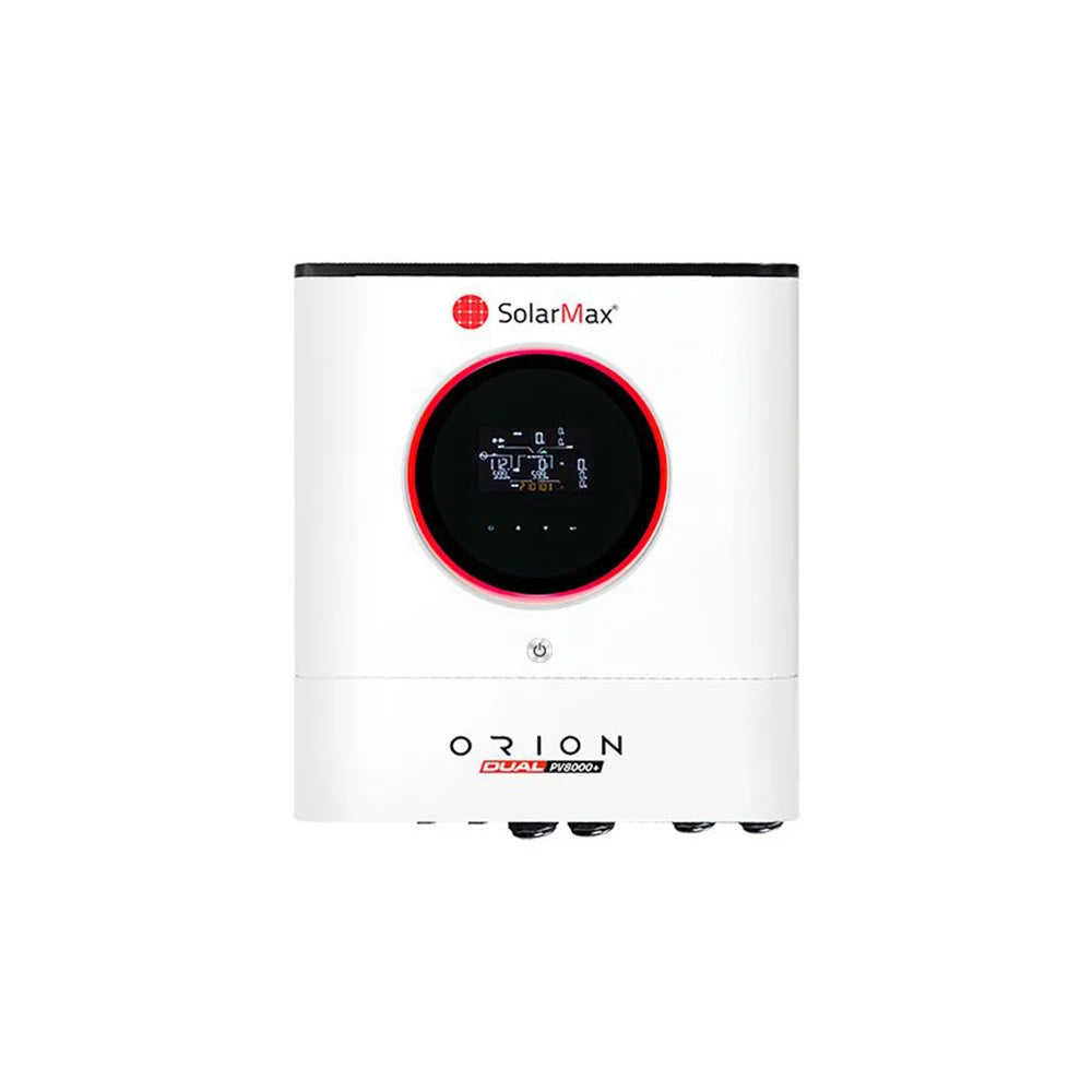 SolarMax SM-ORION-ULTRA-8KW Hybrid Solar Inverter Main image