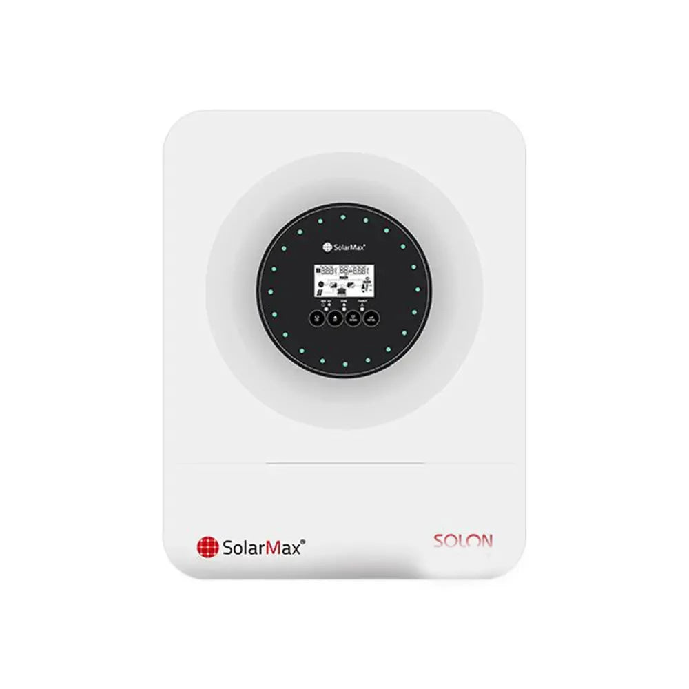 SolarMax SM-SOLON-UL-6KW IP65 Hybrid Solar Inverter Main image