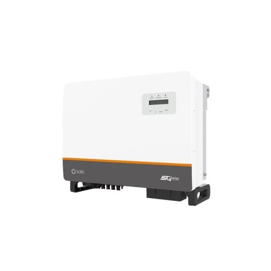 Solis 30kW On-Grid Solar Inverter Main image