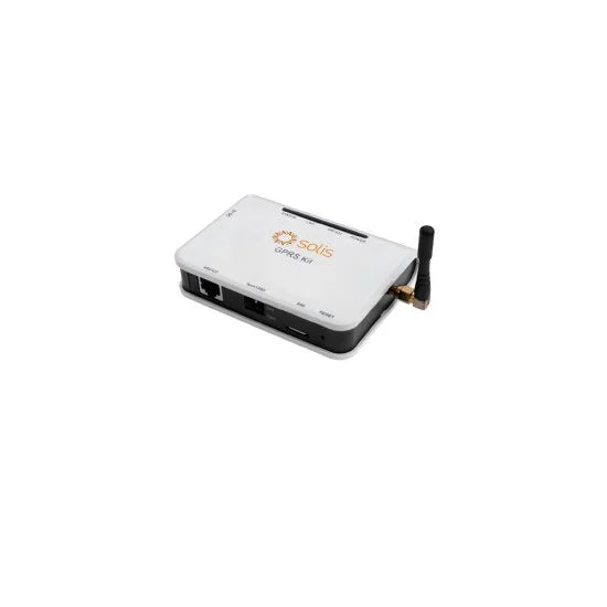 Solis DLB-W Data Logging Box Main image