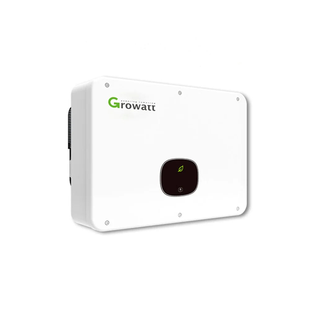 Growatt 20Kw On Grid Solar Inverter Main image