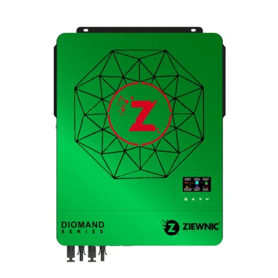 Ziewnic Diamond 10.5kW 5G PV13000 Hybrid Solar Inverter Main image