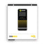 Ziewnic Max Dual 3.5kW PV5000 Hybrid Solar Inverter