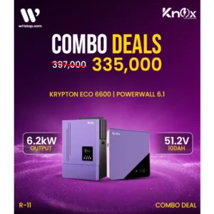 Knox Combo Deal R-11