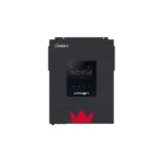 Crown Xavier 5.6KW Hybrid Solar Inverter