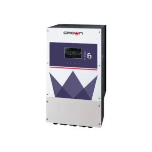 Crown Elego 6kw IP65 Hybrid Solar Inverter