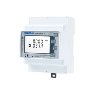 Eastron SDM630MCT V2 Growatt Zero Export Device
