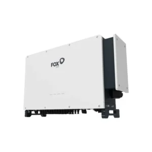 Fox 110KW On Grid Solar Inverter