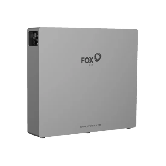 Fox EP11 10.36kWh Battery