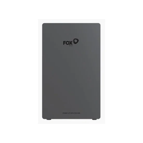 Fox EP5 5.18kW Lithium Ion Battery