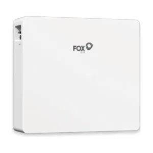 FOX ESS EP12 11.52kWh Lithium Ion Solar Battery