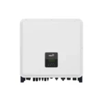 Fox H3 PRO 30kW 3-Phase Hybrid Solar Inverter
