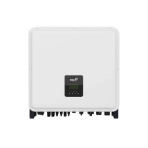 Fox H3 PRO 15kW 3-Phase Hybrid Inverter
