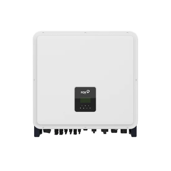 Fox H3 PRO 15kW 3-Phase Hybrid Inverter