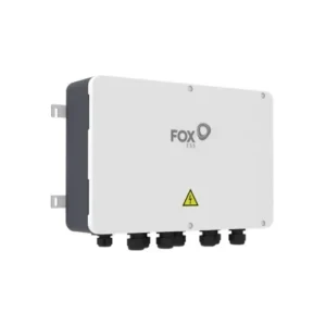 Fox Smart Logger