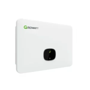 Growatt 10kw Single Phase Hybrid Solar Inverter