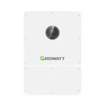 Growatt 15kw three phase hybrid solar inverter