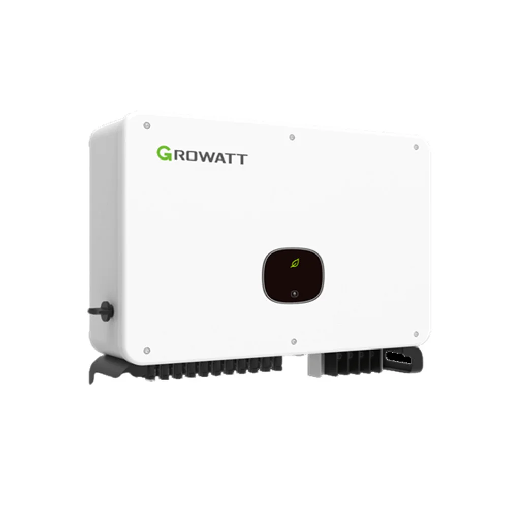Growatt 60Kw On Grid Solar Inverter