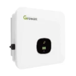 Growatt 10KW On Grid Solar Inverter (X2 Pro)