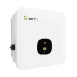 Growatt 10KW On Grid Solar Inverter (X2 Pro)