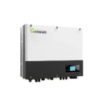 Growatt 10kw Three Phase Hybrid Solar Inverter