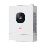 ITEL 3kw Pro IP54 Hybrid Solar Inverter