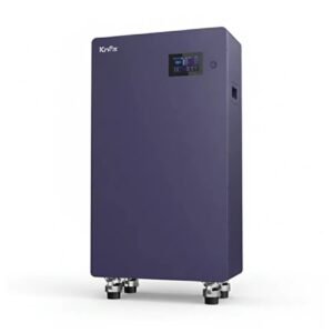 Knox Rackwall 15 Lithium-ion Battery with Touch LCD Display  - 51.2V 280AH IP54