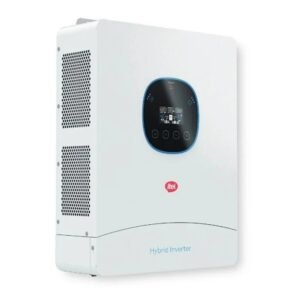 ITEL 4KW Pro hybrid solar inverter
