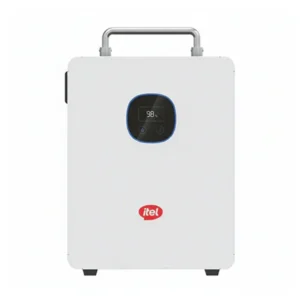 Itel Power Tank 500W AIO + 1000Wh Battery