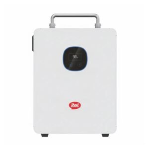 Itel Power Tank 500W AIO + 1000Wh Battery