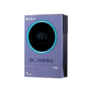 Knox Krypton 6KW PV8000W Hybrid Solar Inverter
