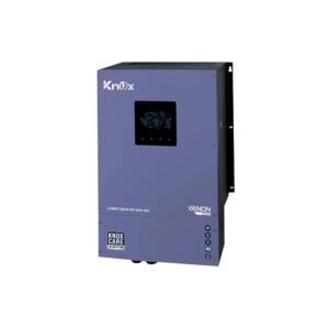 KNOX XENON IP66 6kW PV 12000watt Hybrid Solar Inverter