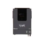 Inverex Veyron II 4kW-24V MPPT Solar Inverter