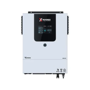 Inverex Veyron II Premium 4.2kw Hybrid Solar Inverter