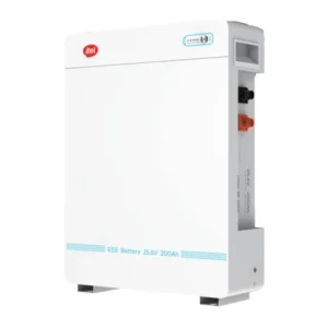 ITEL 24V 200AH Lithium Battery