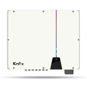 Knox Xerox 40.5kW G4 Pro On Grid Solar Inverter