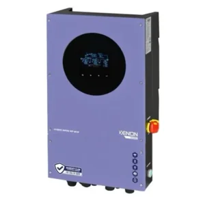 Knox Xenon 12066 6KW IP66 Hybrid Solar Inverter