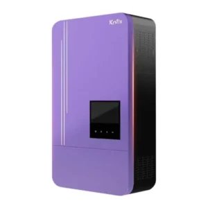 Knox Krypton 6500 4.5kW PV6500W Hybrid Solar Inverter