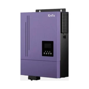 Knox Krypton ECO-5000 4.2kW PV5000W Hybrid Solar Inverter