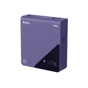 Knox Powerwall 6.1 Lithium-ion Battery 51V 100AH IP20