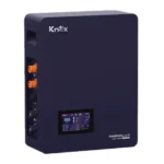 Knox Powerwall 4.15  Lithium-ion Battery - 25.6V 100Ah IP54