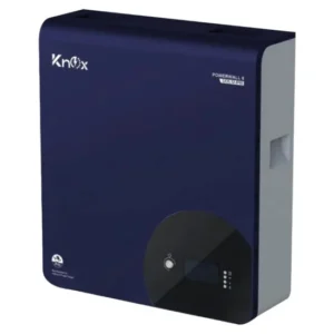 Knox Powerwall 7.1 Lithium-ion Battery - 51.2V 100Ah IP65