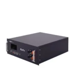 Knox Rackwall 8 Lithium-ion Battery - 51.2V 150Ah IP20